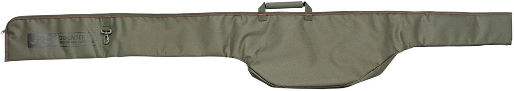 Jrc puzdro na prút defender ii padded rod sleeve 3,96 m