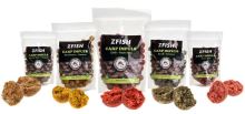 Zfish Boilie Carp Impuls Monster Crab Pineapple (5)