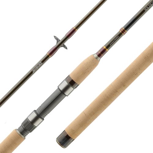 Daiwa Prút Exceler Spin 3 m 30-60 g