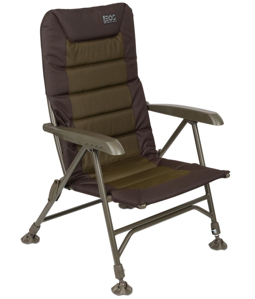 Fox Eos Kreslo Compact Chair
