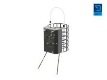 Delphin Krmítko S Olovenou Záťažou RiverSTIX (3)