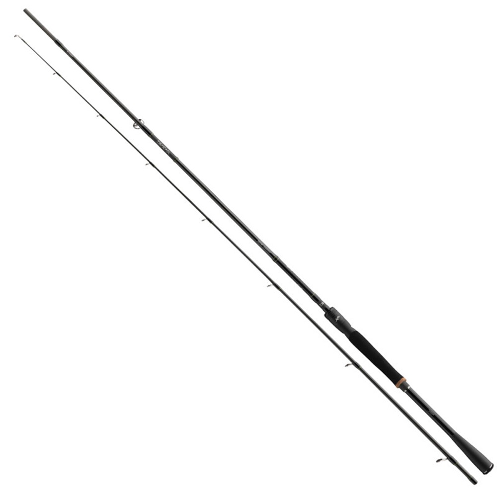 Daiwa prút prorex xr spin 2,40 m 15-50 g