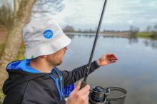 Preston Innovations Klobúk Reversible Bucket Hat (9)