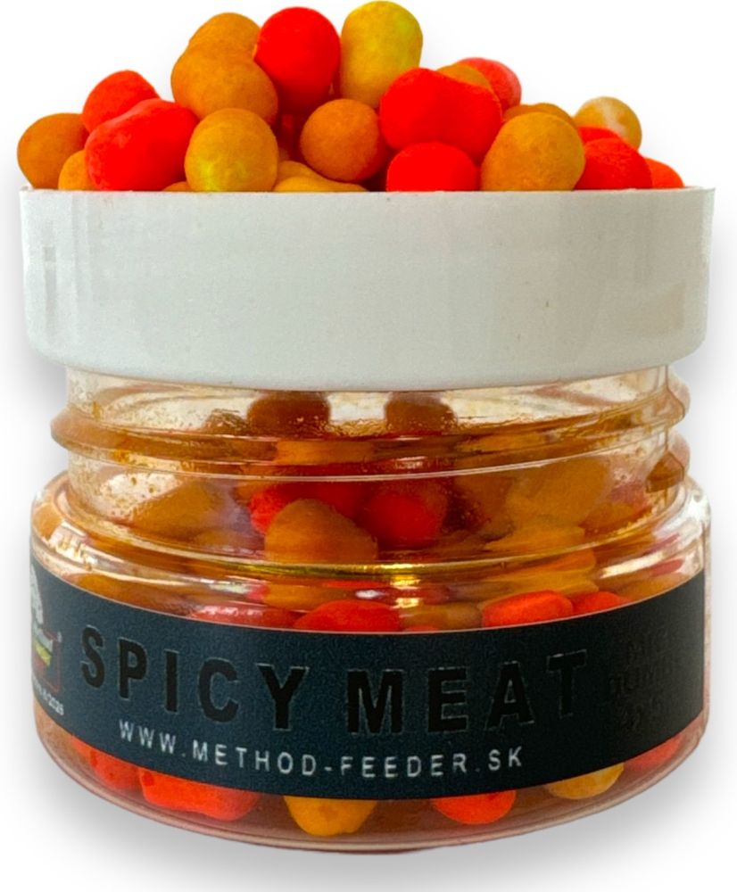 E-shop Method feeder fans micro dumbell method feeder fans 4x5 mm 25 ml - n-butyric acid