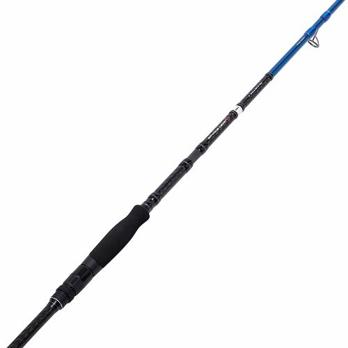 Savage Gear Prút SGS2 Offshore Sea Bass 2,1 m 15-45 g MH