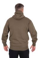 Fox Mikina Collection Pullover Hoody Green (2)