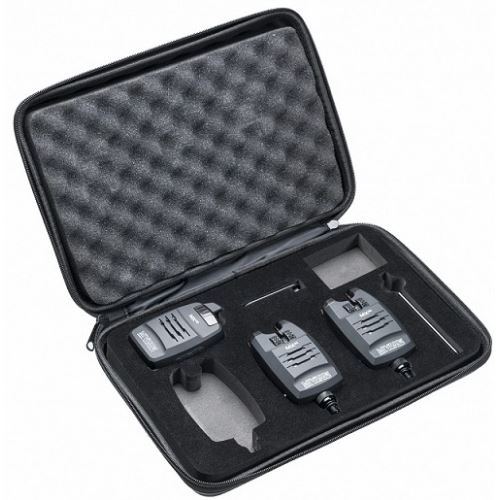 Mivardi Sada hlásičov MX33 Wireless 2 + 1