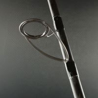 Sportex Prút Top Cat CS-2 Spin 2,5 m 60-140 g 2-Diel (3)