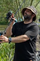 One More Cast Tričko Date Knight T-Shirt (6)