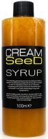 Munch Baits Sirup Cream Seed Syrup 500 ml