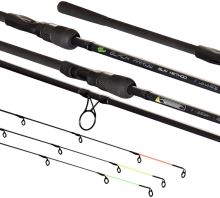 Sensas Prút Black Arrow Slim Method 3,3 m 60 g 2-Diel