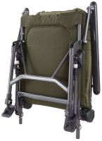 JRC Kreslo Cocoon 2G Relaxa Recliner (4)