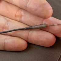 Avid Carp Montáž Outline Lead Clip Tungsten Tubing Kit (5)