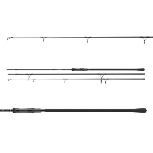 Daiwa Prút Ninja X Carp 3,6 m 3,5 lb 3 Diely