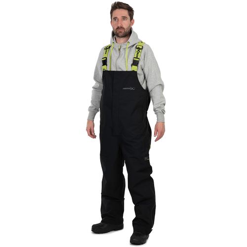 Matrix Nohavice 10K Salopettes