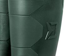 Delphin Čižmy Bronto Bez Vložky (3)