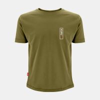 KUMU Tričko RISING SUN (1)