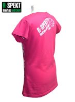 R-SPEKT Tričko Lady Carper rúžove (5)