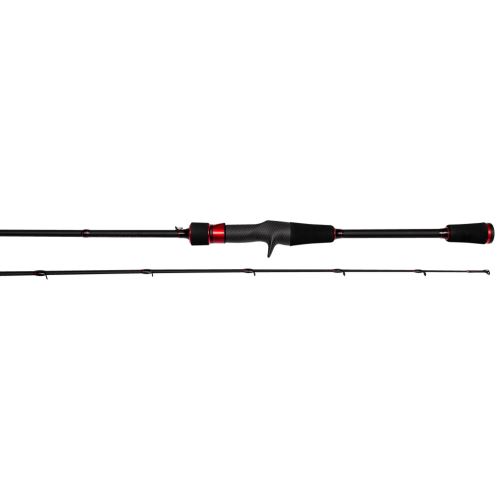 Zebco Prút Aven Baitcast 1,83 m 7-35 g