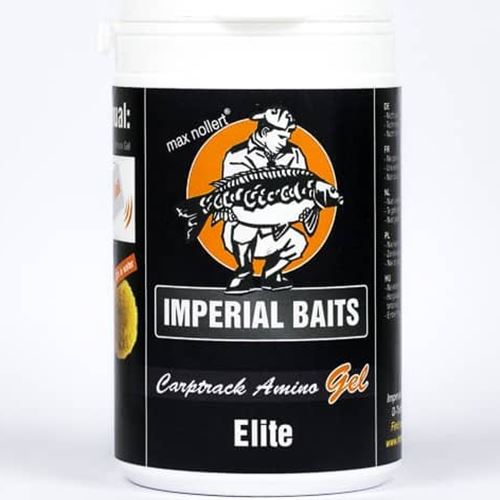 Imperial Baits dipy práškové (Amino Gel) 100g