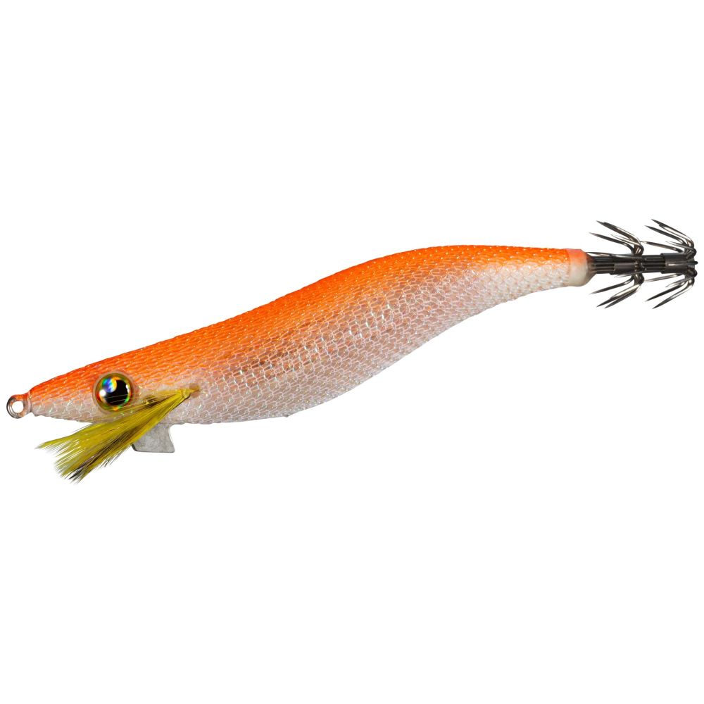 E-shop Shimano nástraha sephia clinch long appeal orange glow - 3.5 gou 10,6 cm 17 g