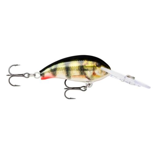 Rapala Wobler Shad Dancer PEML
