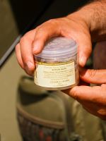 One More Cast Dumbells Nut Sauce Infused Hardened Dumbells iScream 150 g 12x16 mm & 14x18 mm (5)