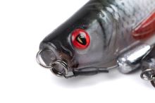 Fox Rage Gumová Nástraha Pro Grub Loaded Ultra Realistic Roach (2)