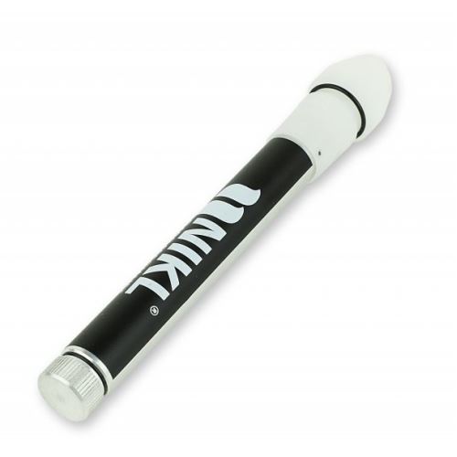 NIKL Svetielko k tyčovej bójke s nočným senzorom zelené