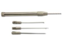 Sports Set Ihiel 3 x Ihla + Vrták kovové Sports Set Ihiel 3 x Ihla + Vrták kovové