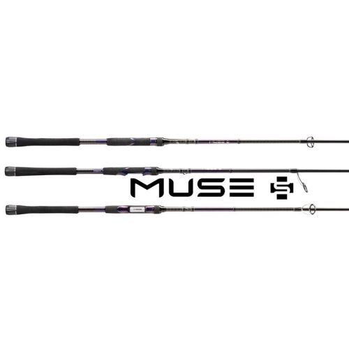 13 Fishing Prút Muse S Spinning 2,69 m 10-30 g