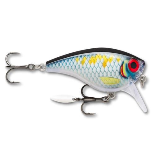 Rapala Wobler BX Big Brat Pike 06 SCRB 7 cm 21 g