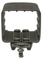 Mivardi Krmítko Feederové EasyGrip Square L (3)