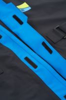 Preston Innovations Nohavice DF Ultra 25K Bib & Brace (4)