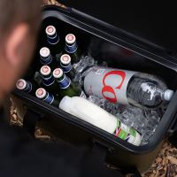 Avid Carp Chladiaca Taška Stormshield Deluxe Cooler 30 l (2)