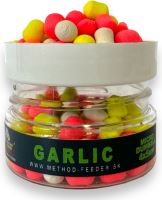 Method Feeder Fans Micro Dumbell Method Feeder Fans 4x5 mm 25 ml (4)