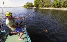 Black Cat Prút Passion G2 Spin 2,4 m 50-200 g (7)