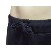 R-SPEKT Tepláky Carper black (5)