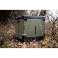 Giants Fishing Skladacia Prenosná Toaleta Folding Toilet Compact (5)
