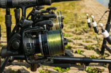 Prologic Vlasec Density Carp Mono Green 1000 m (5)