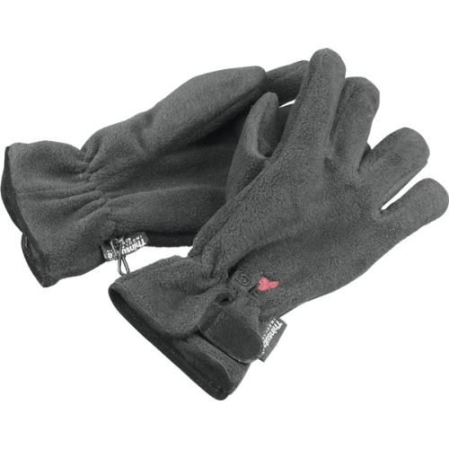 Eiger Rukavice Fleece Gloves