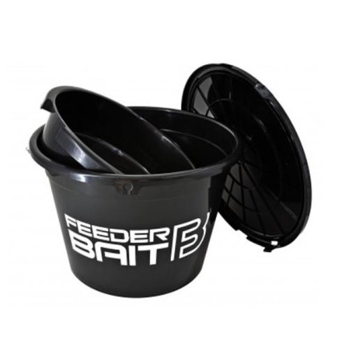 FeederBait Sada vedra 13l