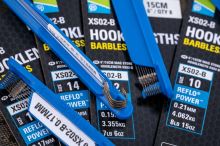 Preston Innovations Nadväzec Mag Store Hooklenght Xs02-B 15 cm (7)