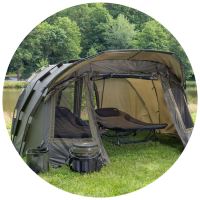 Anaconda Bivak Moon Breaker 3.2 Extension Anaconda Bivak Moon Breaker 3.2 Extension