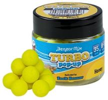 Benzar Mix Turbo Pop Up Nástraha 20 ks 10 mm (1)