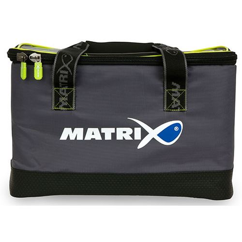 Matrix Taška Pro Feeder Case Unternal Tackle Box 2