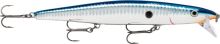 Rapala wobler flat rap 8 cm 7 g SB Rapala wobler flat rap 8 cm 7 g SB