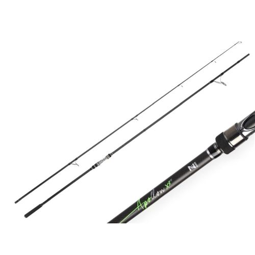 Zfish Prút Apollon X3 12 ft 3 lb 2-Diel