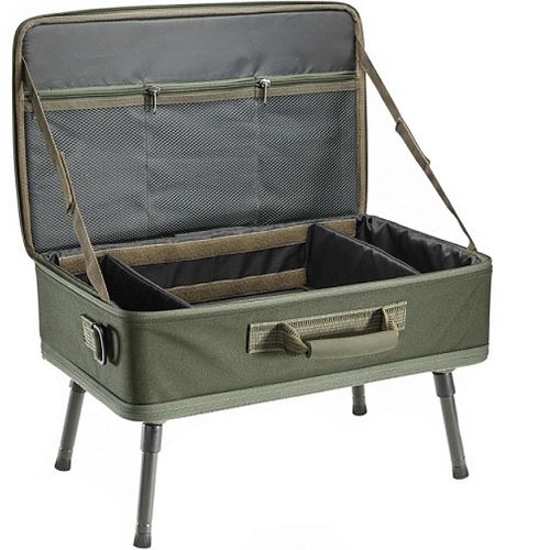 Mivardi Kufrík New Dynasty so stolíkom