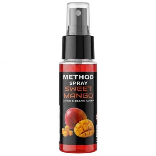 Method Feeder Fans Sprej Method 50ml